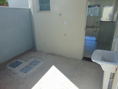 Imagem 16 de 19 de Excelentes Casas 02 Qtos No B. Rio Branco - Ca00399 - 70469186