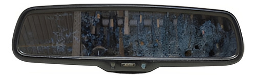 Retrovisor Interno Hilux Sw4 2021 Cod: 43357