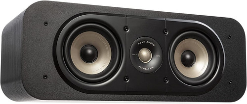 Polk Signature Elite Es30- Altavoz (canal Central)