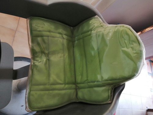Silla De Peluquería Infantil Carro.