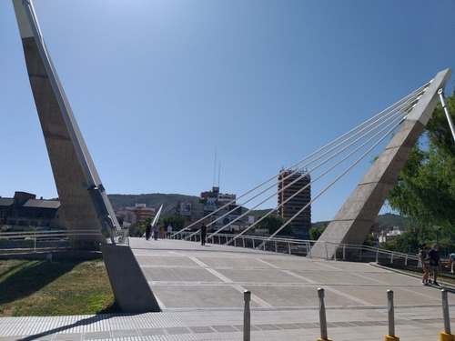 Imagen 17 de 17 de Departamento Un Dormitorio Sobre Costanera En Carlos Paz