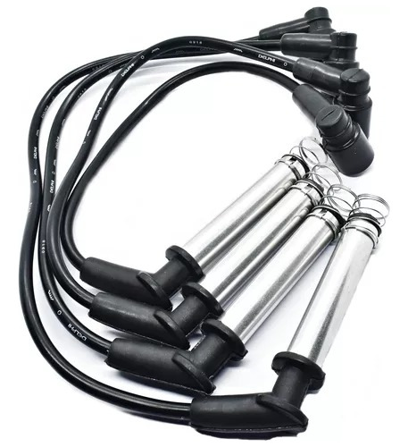 Cable Bujía 2.0 8v 1.8 2.0 8v 2.0 2.2 8v Astra/vectra Mahle