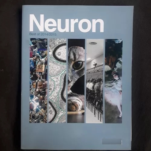 Neuron - Best Of 2014 Revista