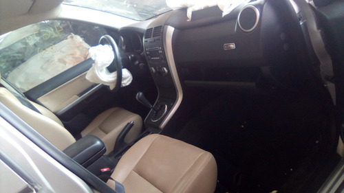 Sucata Suzuki Grand Vitara 2015 Somente Retirada De Peças