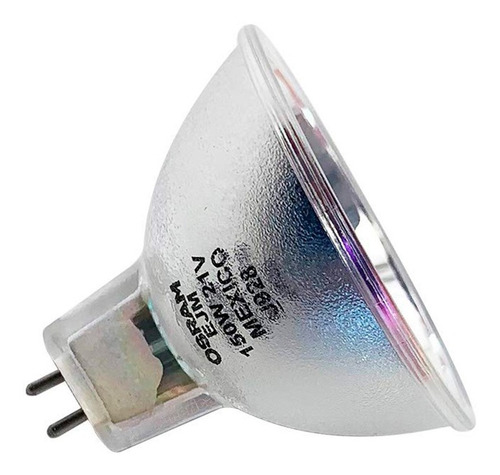 Lampada Efn 64615 12v 75w Osram