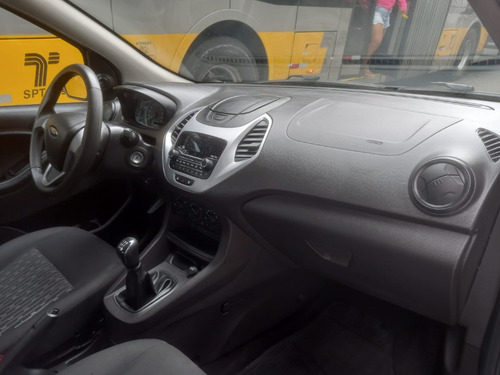 Imagem 14 de 15 de Ford Ka Se 1.0 2020