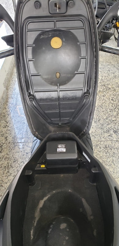 Dafra - Citycom S 300 Cbs - 2020