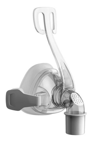 Mascarilla Nasal Máscara Cpap Bipap Apap Nasal - Nariz