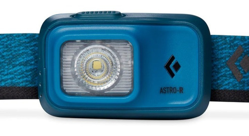 Astro 300- R Headlamp- Linterna Frontal - Black Diamond- Vm