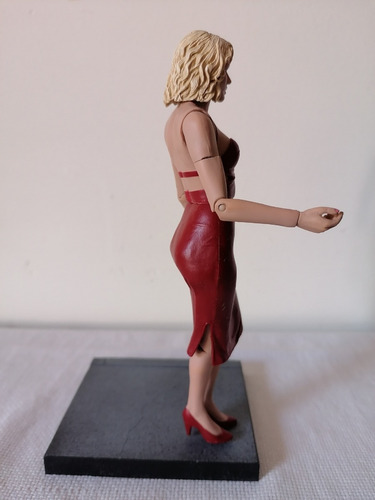 Six, Battlestar Galactica, Diamond Select Toys (Usado)