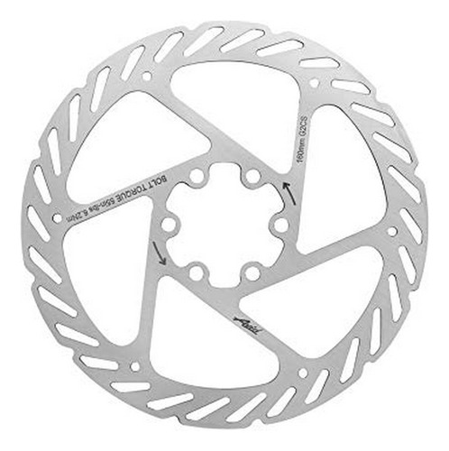 Avid G2 Cleansweep Rotor (180 Mm, 6-bolt).