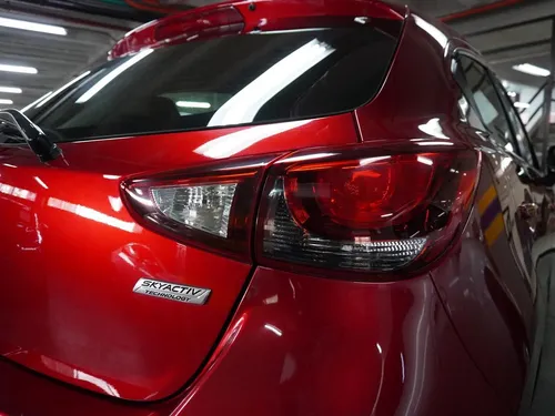 Mazda 2 Prime 1.5 Mecanico Hb