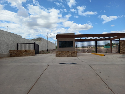 Imagen 3 de 4 de Terreno En Venta En Barrio Privado Maipú.
