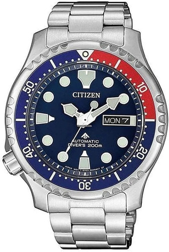 Reloj Citizen Hombre Ny008683l Tienda Oficial