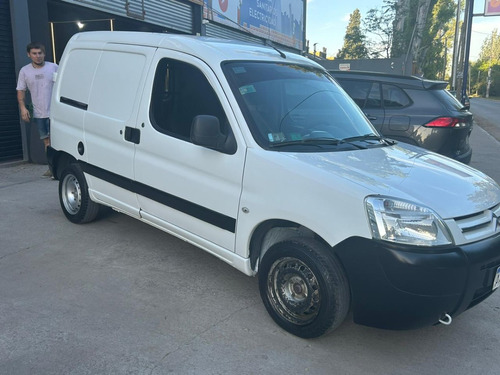 Citroën Berlingo 1.6 Hdi 92 Bussines