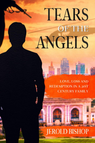 Libro Tears Of The Angels-inglés