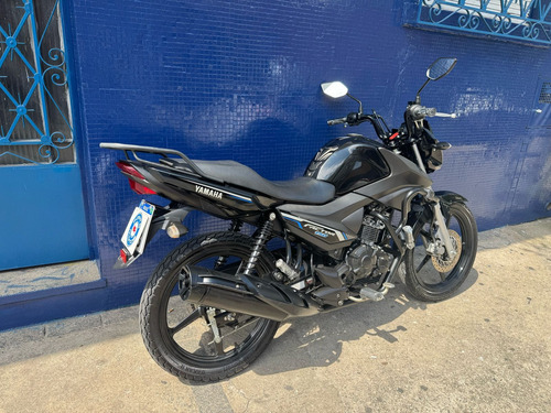 Yamaha Factor 150 2023