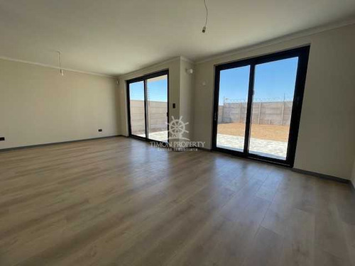 Arriendo Casa Nueva 3d/3b Altos Del Rosario (88047)