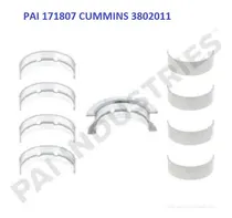 Comprar Concha Bancada Cummins 4b \u002F Isb \u002F Qsb 0.25 Mm. Juego