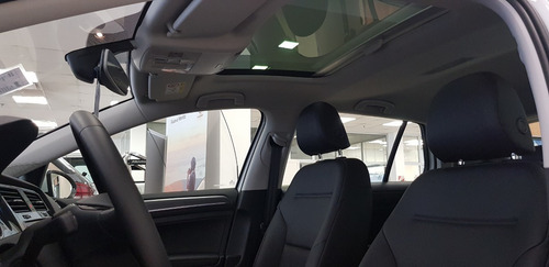 Volkswagen Golf 1.4 Highline Tsi Dsg