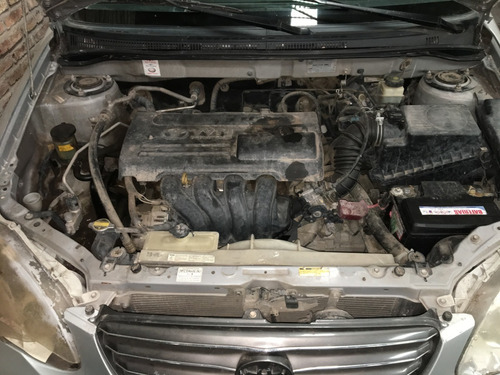 Toyota Corola 2005