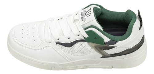 Zapatilla Atomik Footwear Hombre 24111310977bvyg/blver
