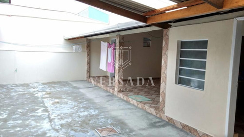 Imagem 12 de 12 de Terreno Com Casa Morretes Itapema - 574