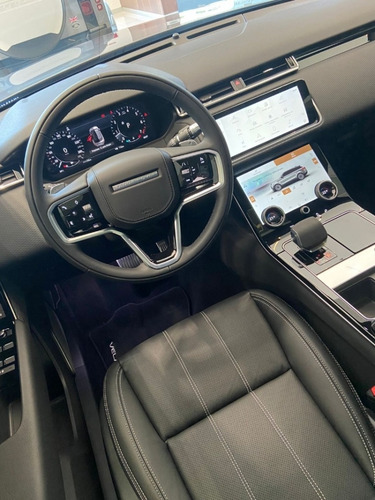 Imagem 7 de 15 de Land Rover Range Velar Se Dynamic