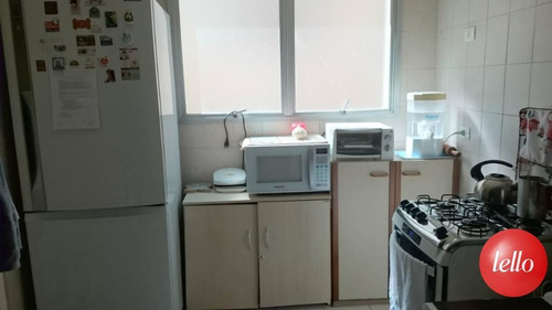 Imagem 8 de 21 de Apartamento - Ref: 234034