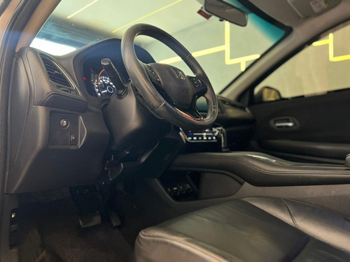 Honda HR-V HR-V EXL 1.8 FLEXONE 16V 5P AUT.