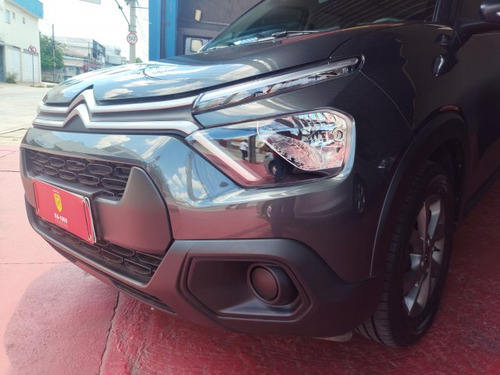 Citroën C3 C3 1.6 16V FLEX FEEL PACK AT6
