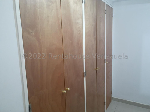 Imagen 23 de 30 de Ss: Vende Apartamento 22-16737 En La Lagunita Country Club