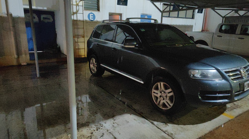 Volkswagen Touareg 4.2 V8
