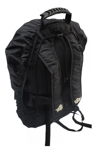Blackshield Capa De Chuva Para Mochila Motoboy Escolar Bizon