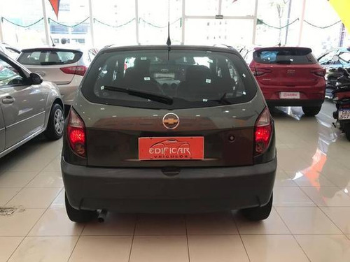 Chevrolet Celta 1.0 Mpfi Spirit 8v Flex 4p Manual