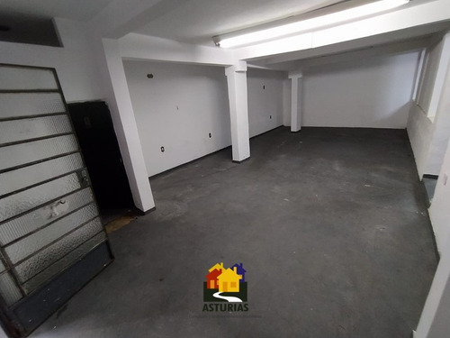 Imagem 4 de 13 de Salão Comercial Para Locação Na Penha - 4853-2