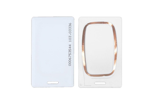 Tarjeta De Proximidad Scard1-em