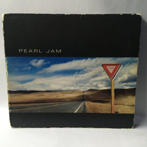 Pearl Jam - Yield (1998)