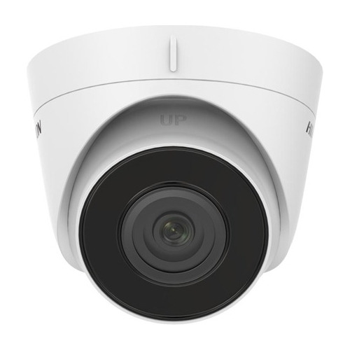 Cámara Domo Ip 4k (8 Mp) Para Exterior Lente De 2.8mm Ir 30m