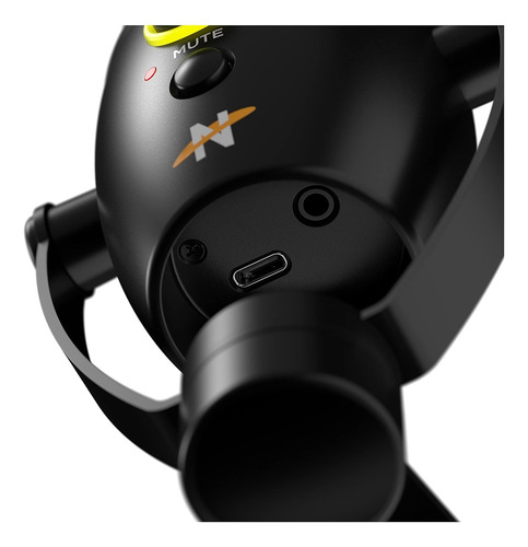 Microfono Gaming Podcast Neat Bumblebee 2 Usb