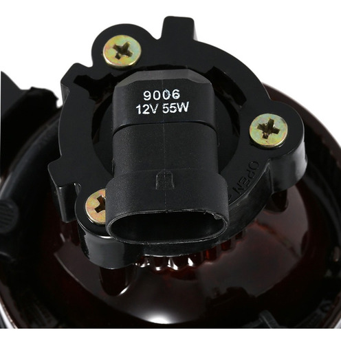 Luces Antiniebla Del Coche Para Vw Jetta Mk5 2005-2009