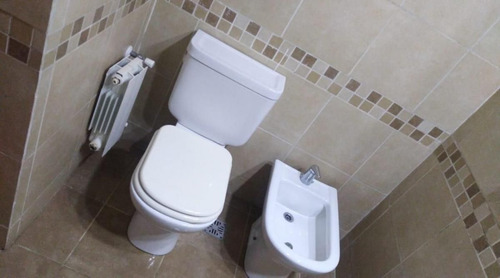 Imagen 12 de 13 de Venta, Departamento, 3 Ambientes, Villa Crespo, Caba.