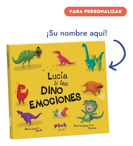 Libro de cuentos personalizado con nombre, libro infantil personalizado con  nombre