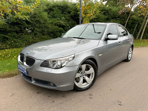 BMW Serie 5 4.4 545i Premium At