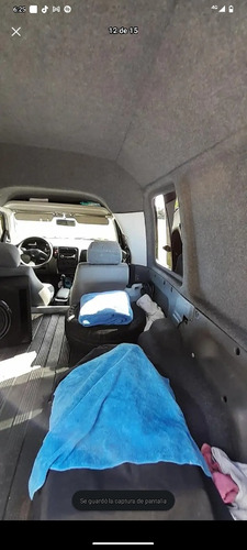 Volkswagen Caddy 1.9 Sd