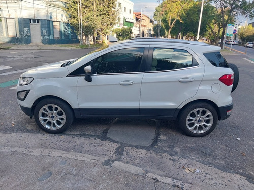 Ford Ecosport 1.5 Titanium 123cv 4x2 Automática