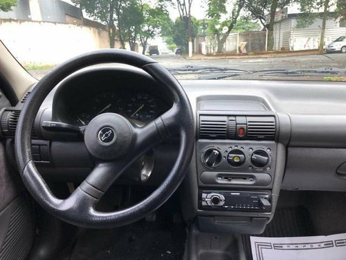 Chevrolet Corsa Gl Mpfi 1.6 (1996) Em Excelente Estado.