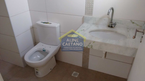 Lazer Completo 3 Dorms, Forte- Entrada R$ 296 Mil - Vesa0464