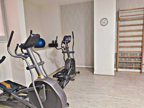 Departamento A Pasos Del Metro (85605)
