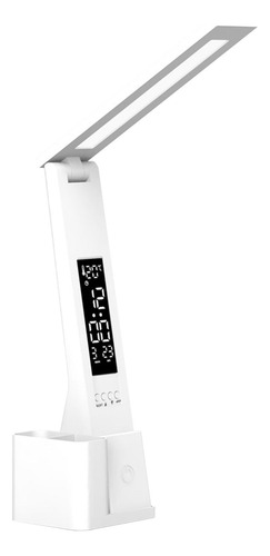 Lámpara De Escritorio Led Luces De Escritorio Plegables